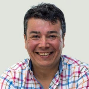 Jorge Walters Gastelu